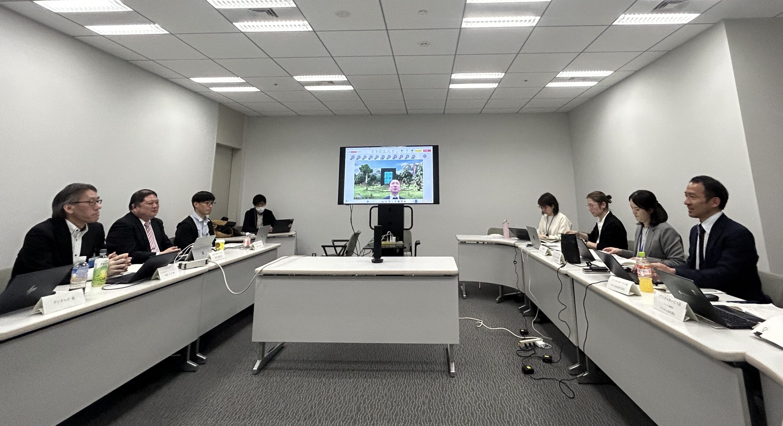 第11回（令和8年3月3日（火）開催）の様子